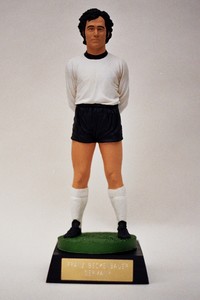 Franz Beckenbauer figurine GERMANY