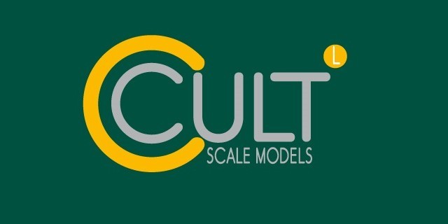 Cult Scale Models