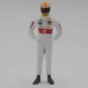 Lewis Hamilton 2008 Figurine