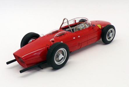 CMR 1:18 Ferrari 156 Sharknose Plain body edition