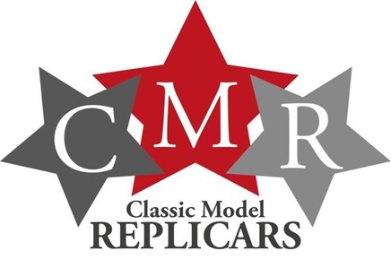 CMR - Classic Model Replicars