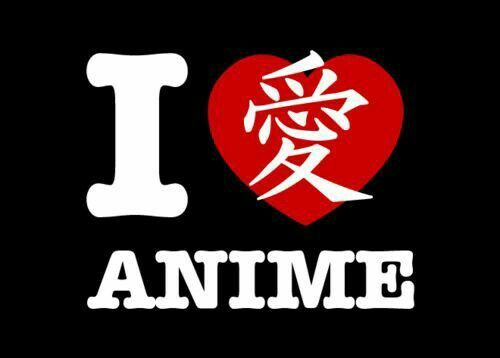 Anime / Manga